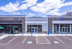 Dartmouth Property Management begins Q2 with two new retail management contracts
